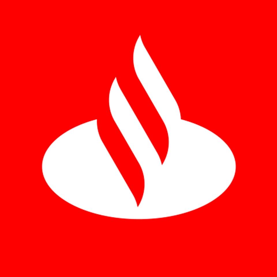 Santander Logo